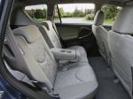 Toyota RAV4 2008 года (US)